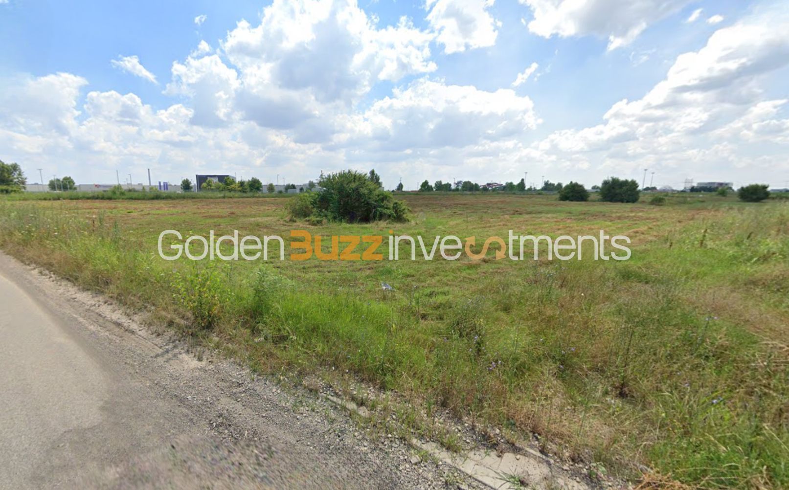 Teren industrial premium – A1 București–Pitești - 1,5 ha - Poză 2