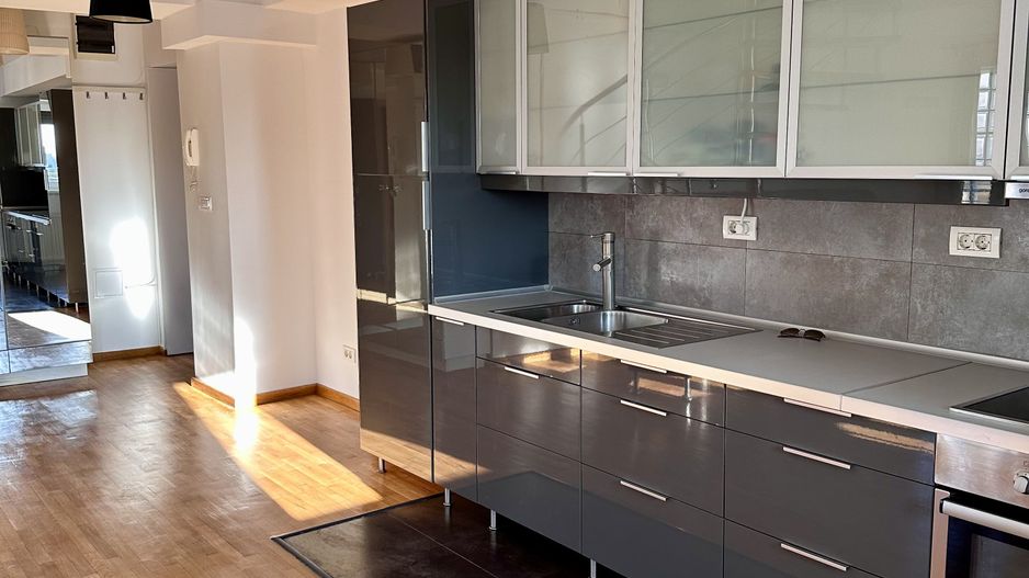 Triplex Matei Basarab-Calea Calarasi, bloc 2011 || 210mp || parcare+boxa incluse - Poză 5