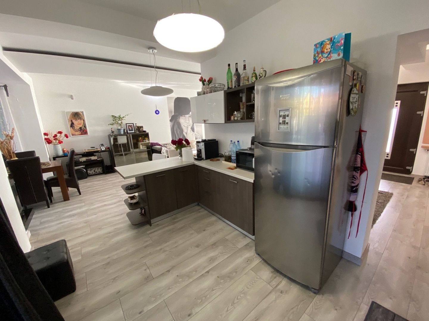 Casa individuala zona Aradului - Poză 19