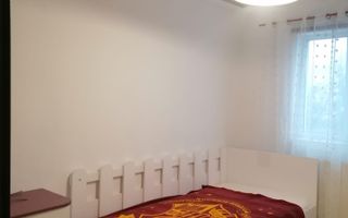 Apartament mobilat cu 3 camere - zona Silk District, Baza 3 - 450€ - Poză 5