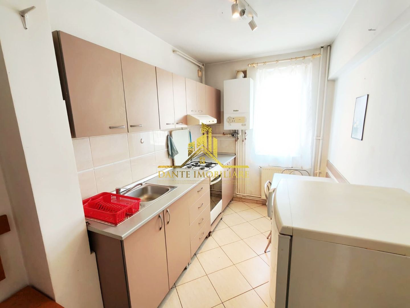 2 camere, mobilat modern, balcon, Gheorgheni, Iulius Mall, FSEGA - Poză 5