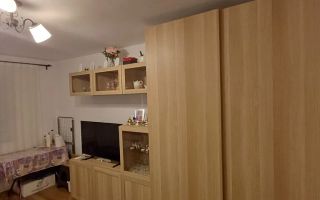 OCAZIE GARSONIERA SOS OLTENITEI METROU AP PATRIEI - Poză 3