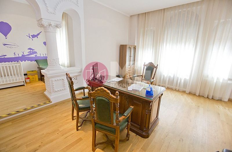 VIla Kiseleff de vanzare- Palat - Poză 21