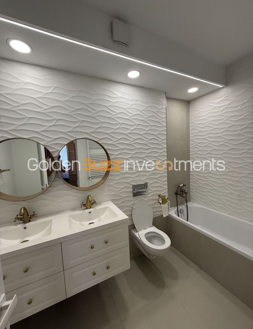 SUPER DEAL | Apartament 3 Camere de Închiriat | 4City North - Poză 6