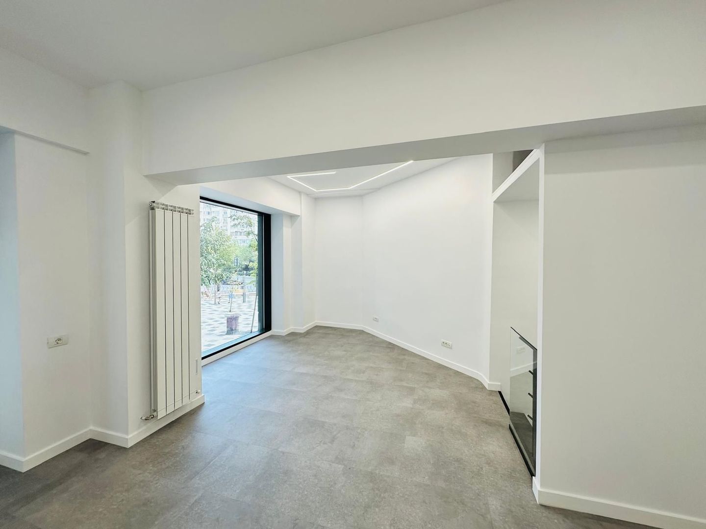 spatiu comercial 110 mp | Decebal | rond Alba Iulia | Muncii - Poză 3