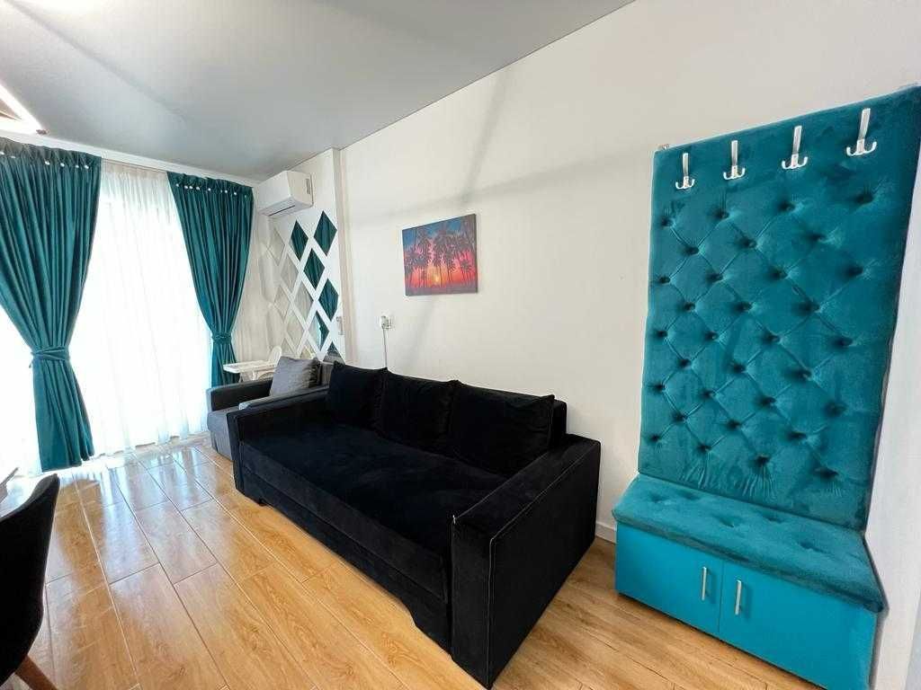 Vand apartament cu vedere la mare- Mamaia Nord - Poză 1