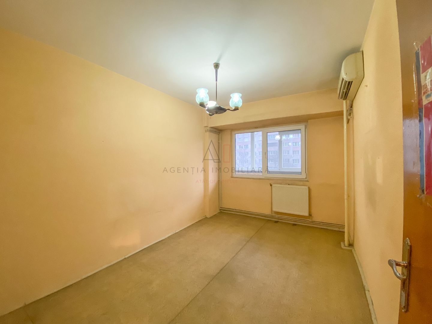 3 camere Apusului | Bloc reabilitat | 5 min Metrou - Poză 10