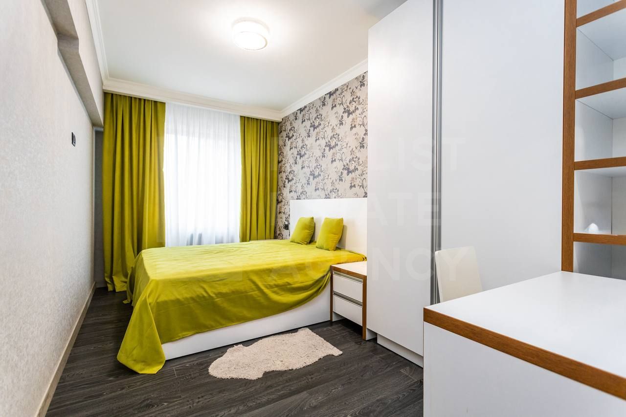 Vânzare, apartament, 2 camere, str. Petru Zadnipru, Ciocana - Poză 3