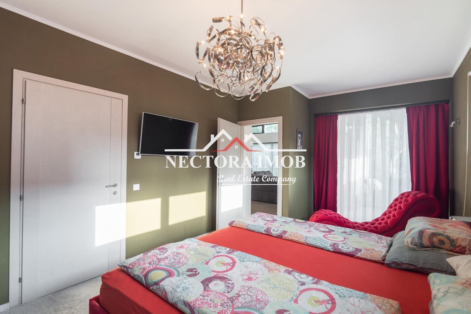 NECTORA IMOB Exclusivitate-Casa Premium 200 mp utili, Zona Adevarului - Poză 17