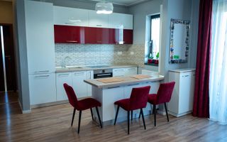 COMISION 0% | Apartament 3 camere | Etajul 2| 63 mp utili | Zona Giroc - Poză 4