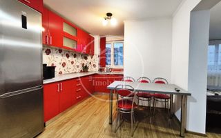 Apartament de inchiriat cu 3 camere in Rogerius, Oradea - Poză 1
