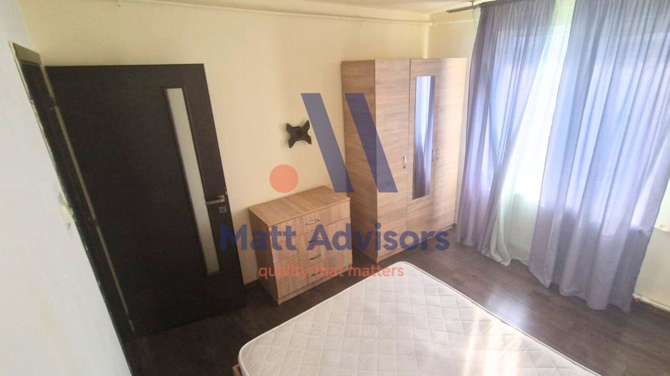 DE VANZARE Apartament 3 camere | mobilat | disponibil imediat CRANGASI - Poză 2