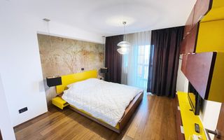 3 camere, mobilat modern, spatios, terasa, Zorilor, UMF, Observator - Poză 1