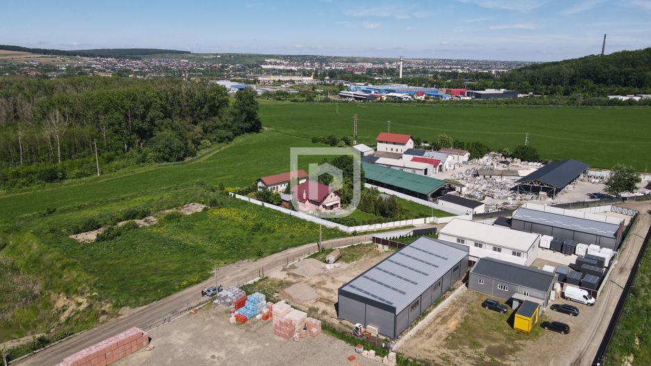 Teren 4.844mp intravilan Scheia | Suceava - Poză 5