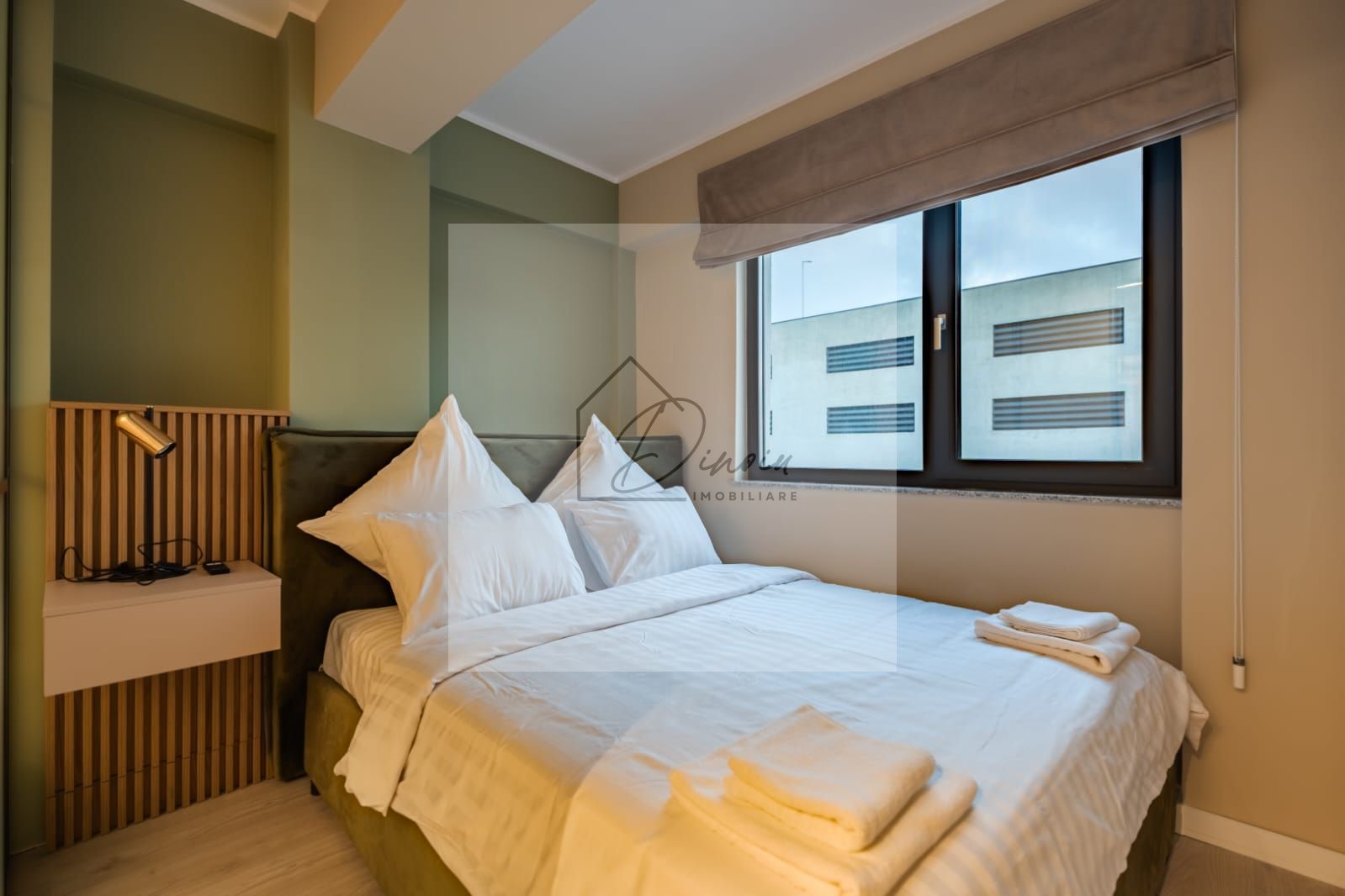 Studio dublu Ivory Pipera I Mobilat  PREMIUM I DIRECT PROPRIETAR - Poză 9