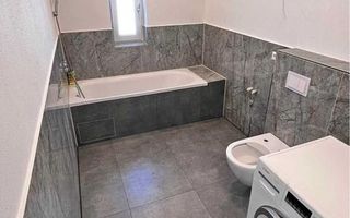 Duplex de vanzare - Cartierul Arhitectilor - 118mpu - Schiță 2