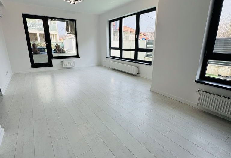 3 camere | curte | loc de parcare | Millo Residence Voluntari – Pipera - Poză 5