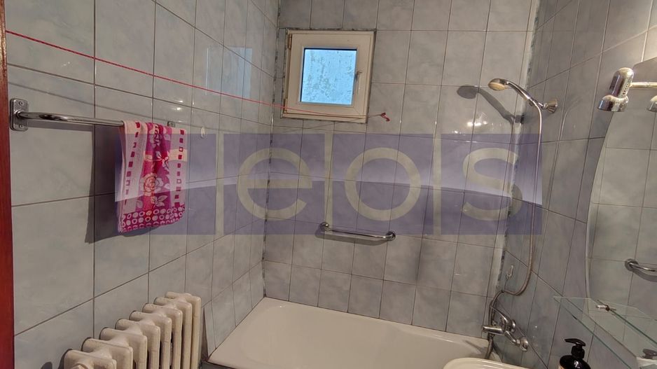 VANZARE 2 CAMERE I METROU I MOBILAT-UTILAT I HANUL DRUMETULUI - Poză 8