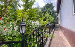Casă Rm Valcea/ teren generos de 1.116 mp/ lângă Pădurea Capela - Poză 23