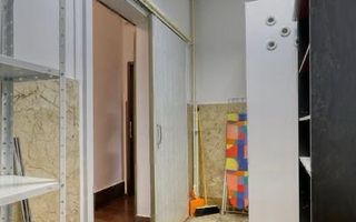 Ion Neculce | Apartament 5 camere în vilă monument - Poză 50