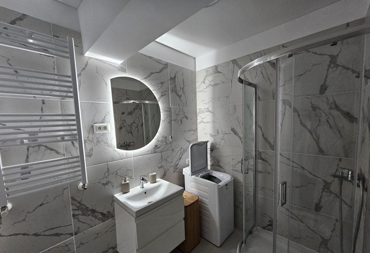 AP. 2 CAMERE- APARATORI, PRIMA INCHIRIERE, PARCARE INCLUSA, METROU - Poză 8