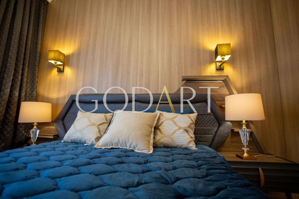Herăstrău Exclusiv | 4 camere | 145 mp | Finisaje premium - Poză 11