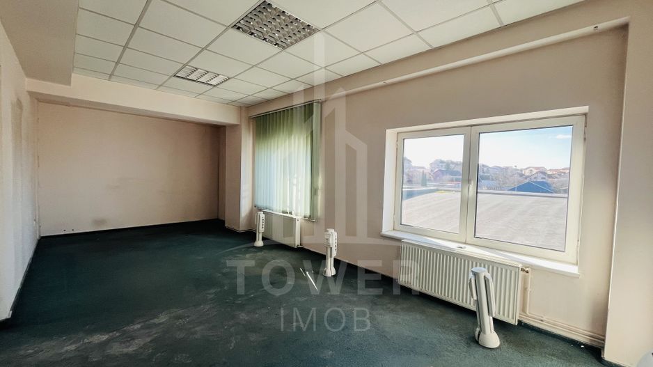 Spațiu birouri de vânzare-Zona centrala - Poză 37