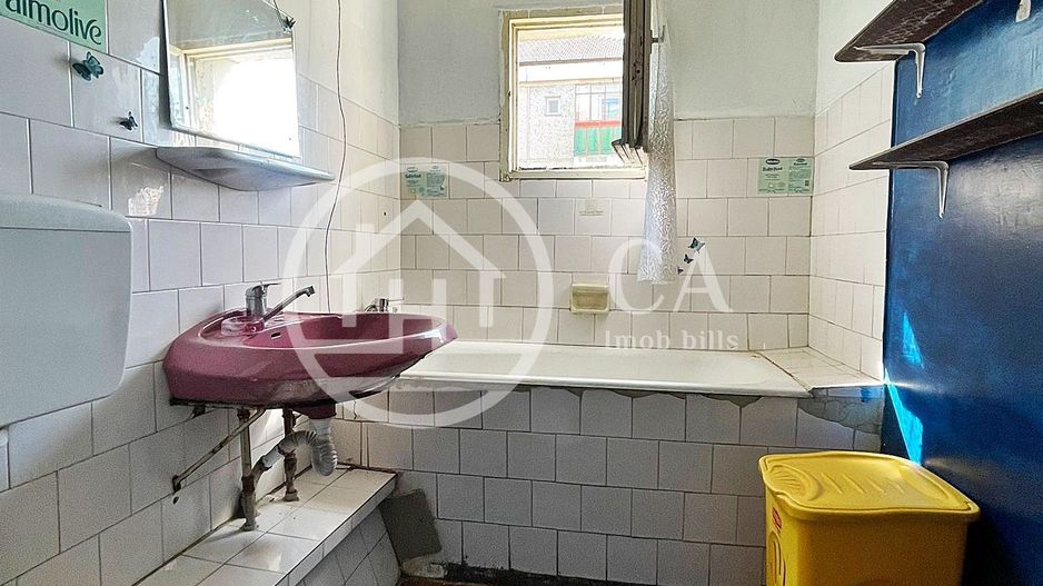 Apartament de închiriat cu 2 camere în zona Nufarul, Oradea - Poză 5