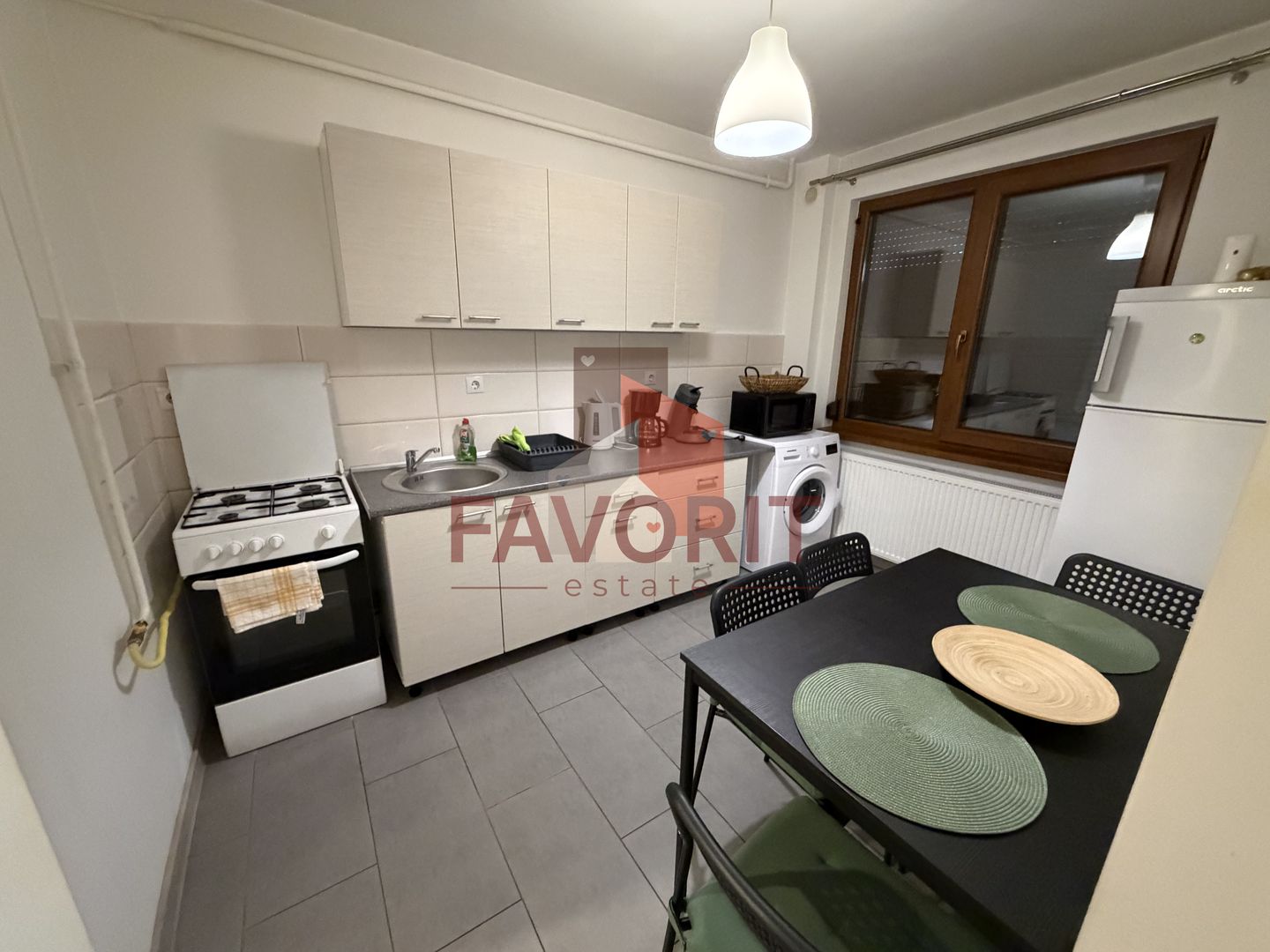 La 2 pasi de Iulius Mall. Disponibil imediat. - Poză 6