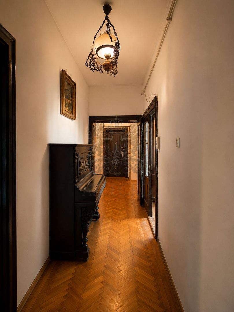 Domenii | 2 Camere | 70 mp | 2/2 +P / Centrala Proprie - Poză 1
