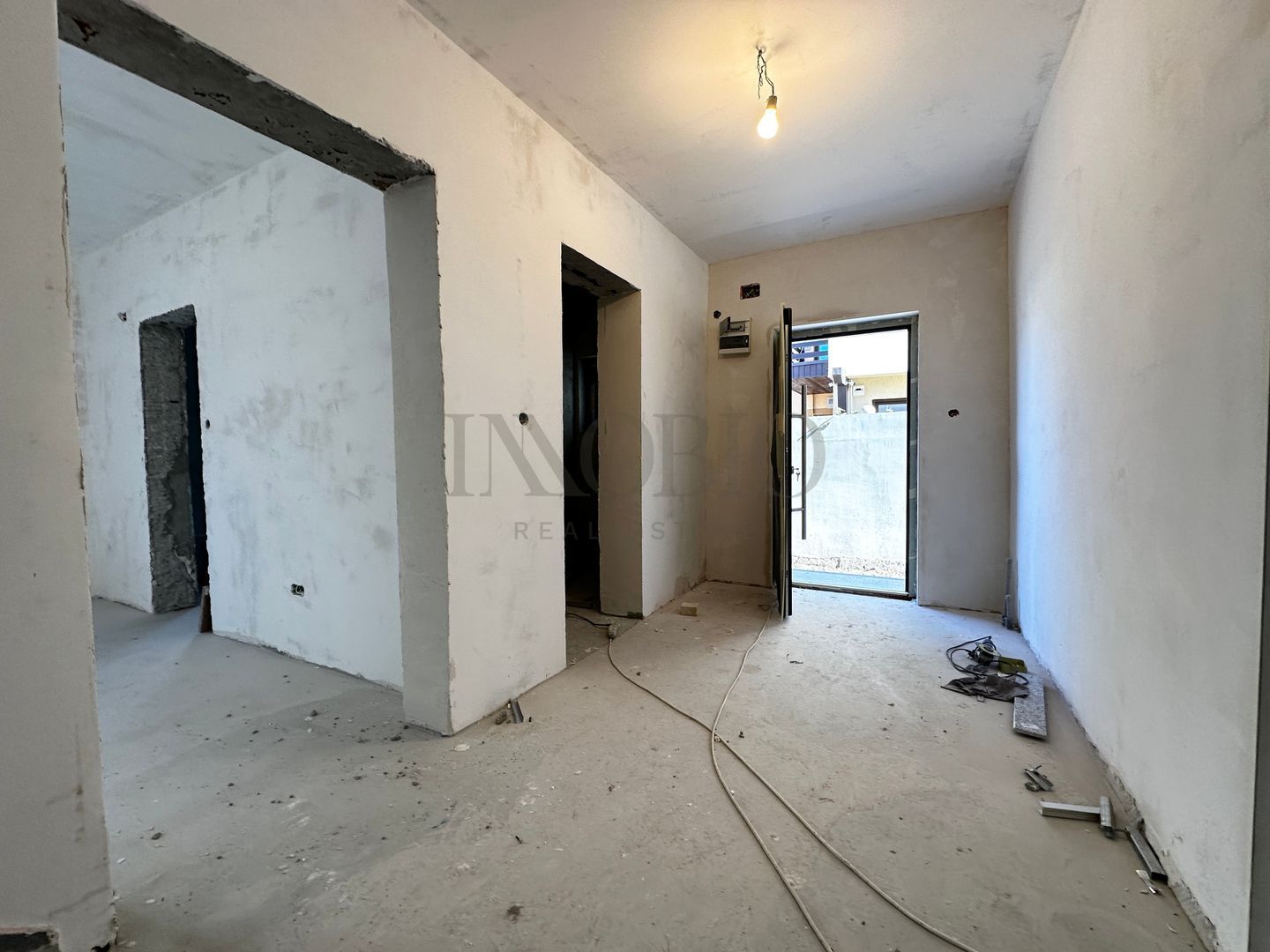 Casa Individuala | Renovata | Barbu Vacarescu - Poză 9