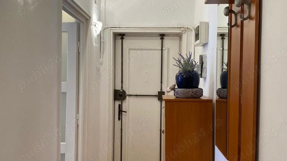 Apartament 2 camere, 47 mp, renovat, Floreasca – Puccini - Poză 7