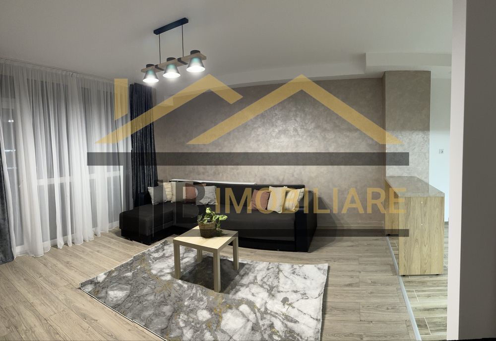 Apartament cu 2 camere, 65 mp, parcare, Zona Shopping City - Poză 1