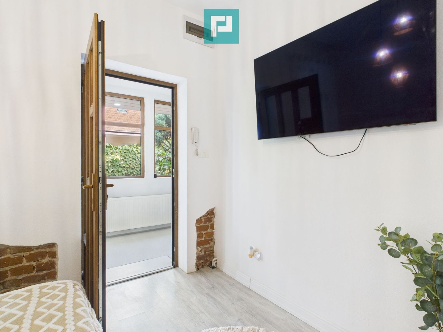 Apartament 3 camere  la curte  - Odobescu - Poză 19