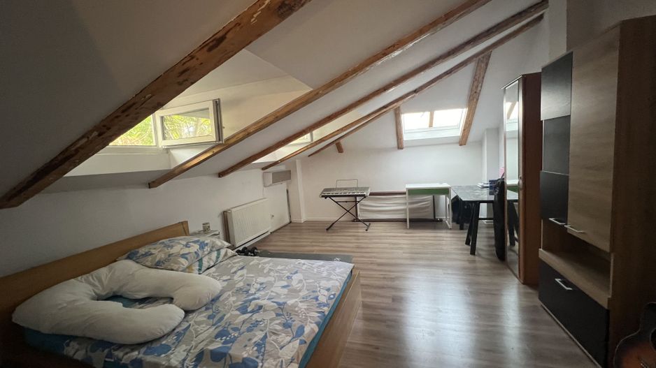 Casa cocheta Foisorul de Foc | Ferdinand - Poză 17