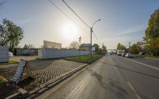 TEREN LA SUPER PRET 190 euro mp ! sos.Alexandriei 215 ! - Poză 7