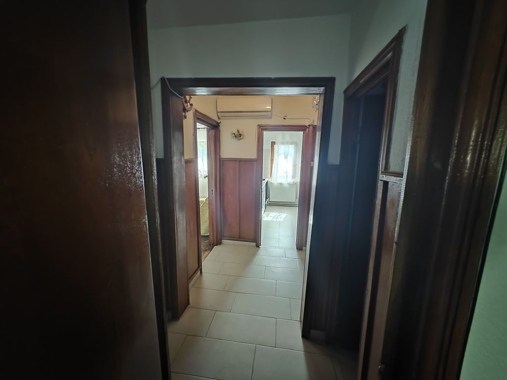 Apartament 3 camere, 58 mp, zona Inel 2 – Constanța - Ocazie - Poză 6
