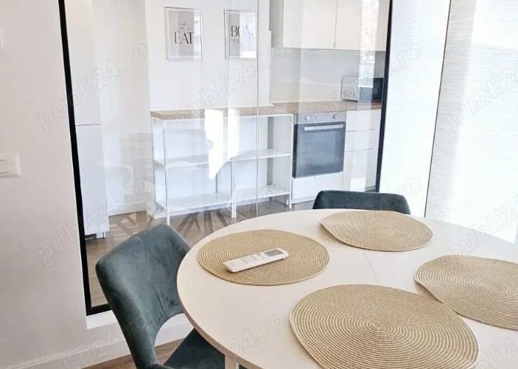 AP. 2 CAMERE SMART LUJERULUI, BLOC NOU, PARCARE, INCALZIRE PARDOSEALA - Poză 6