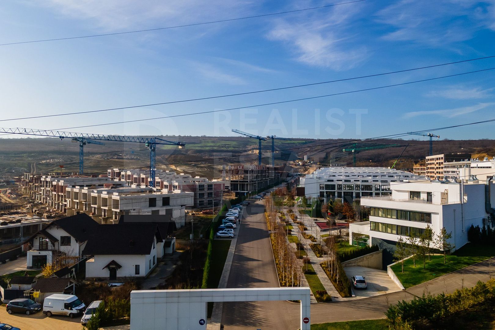 Vânzare, apartament, 2 camere, str. Bisericii, Durlești - Poză 4