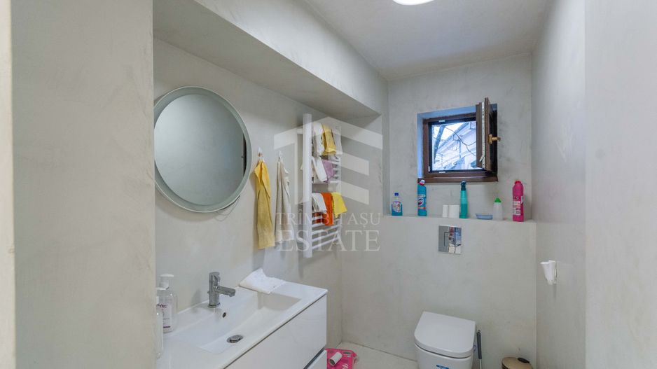 Spatiu Comercial | Showroom | Birou | I.C. Bratianu | Universitate - Poză 26