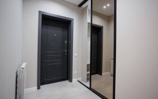 Vânzare, apartament, 2 odăi + living, str. Ion Buzdugan, Buiucani - Poză 15