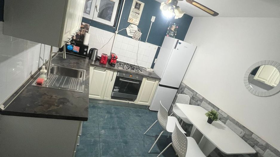 STUDIO DE ÎNCHIRIAT – ZONA Unirii – 40 MP - Poză 6