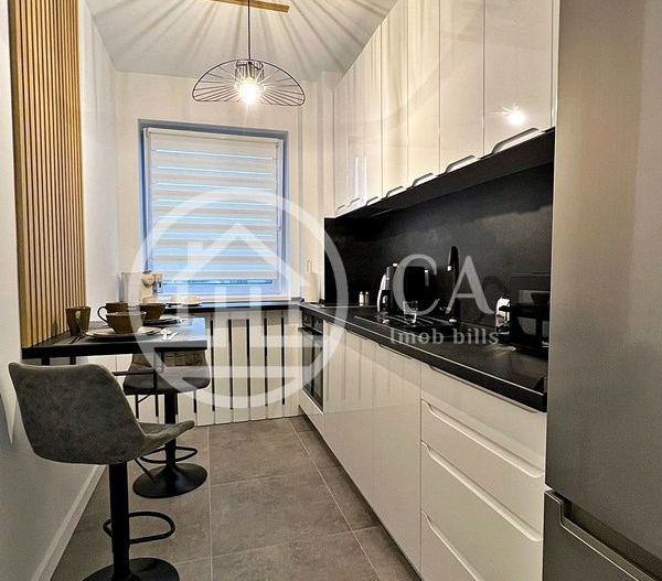 Apartament de închiriat cu 2 camere în Prima Oneștilor, Oradea - Poză 6