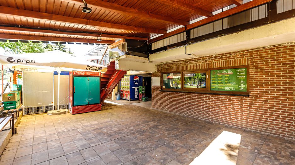 Spațiu comercial situat pe Ștrandul Neptun - Poză 3