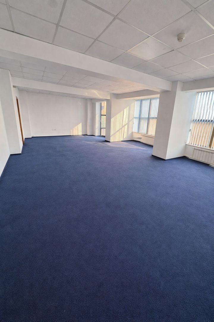Spațiu de birouri 140 mp – Primăverii I Singur pe etaj - Poză 8