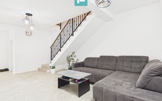 Duplex 4 camere | Premium | Mobilat | Sânandrei - Poză 5