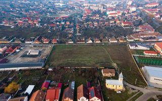 Teren intravilan Premium în Chișineu Criș - Poză 19