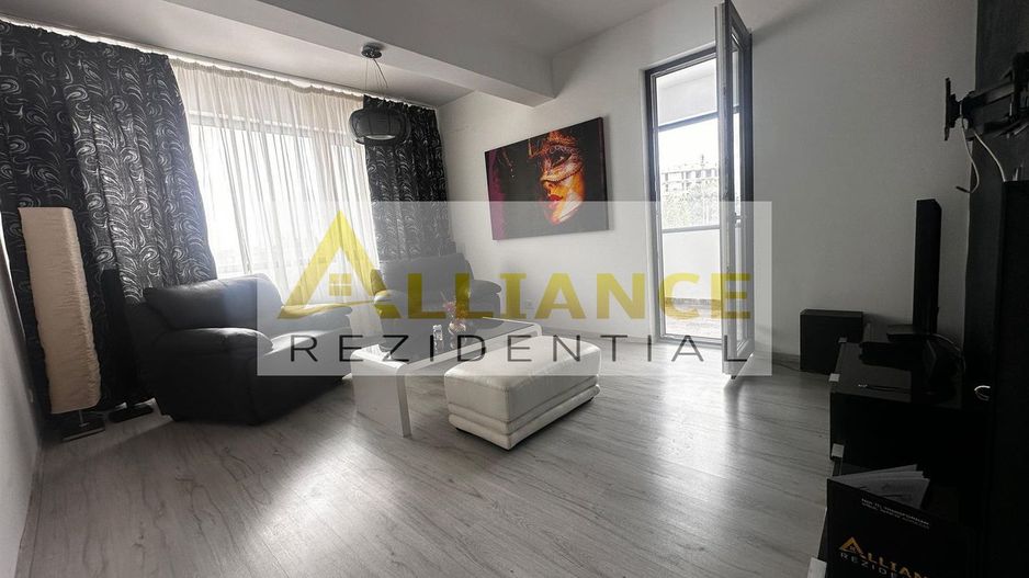Apartament 3 CAMERE  | METROU BERCENI - Poză 1