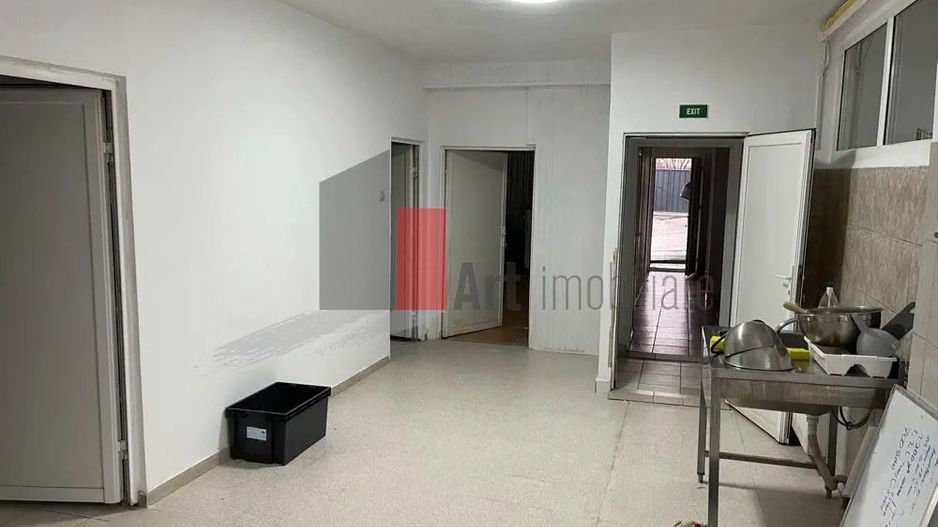 Spatiu comercial Horeca de inchiriat in zona Giulesti - Poză 1