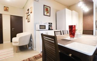 Apartamentul "DILIZZENTI", Universitate-Intercontinental - Poză 32